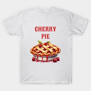 Cherry Pie T-Shirt